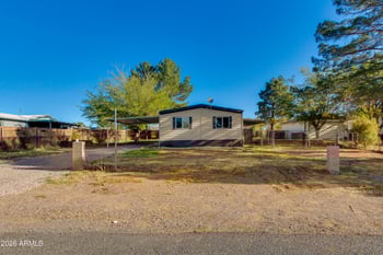 3480 Maricopa Dr, Cottonwood, AZ 86326