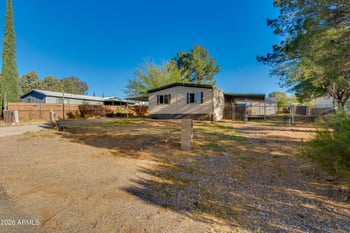 3480 Maricopa Dr, Cottonwood, AZ 86326