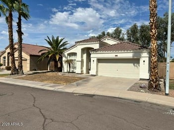 3480 S Barberry Pl, Chandler, AZ 85248