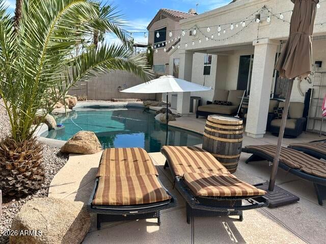 3480 S Barberry Pl, Chandler, AZ 85248