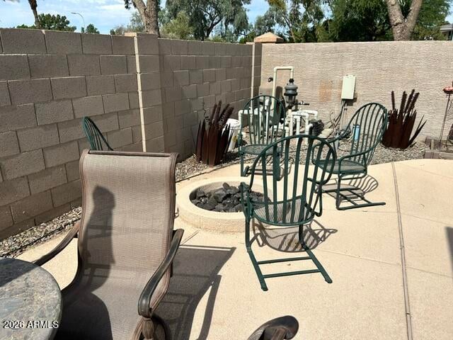 3480 S Barberry Pl, Chandler, AZ 85248