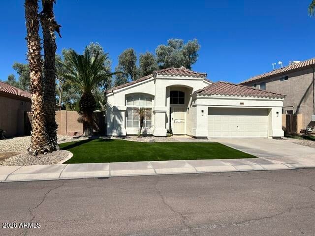 3480 S Barberry Pl, Chandler, AZ 85248