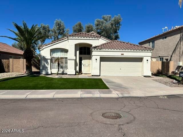 3480 S Barberry Pl, Chandler, AZ 85248