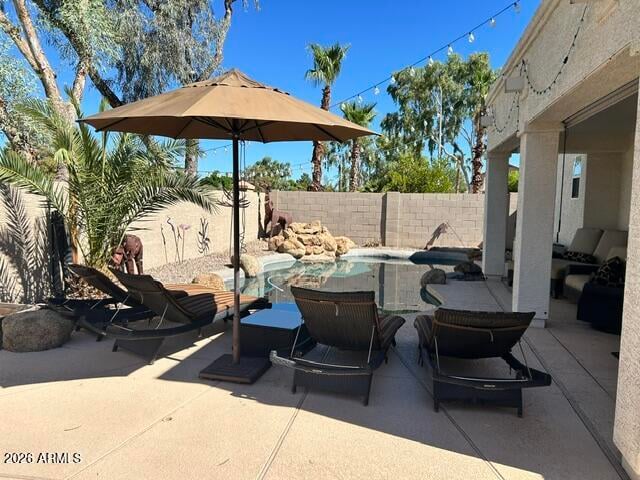 3480 S Barberry Pl, Chandler, AZ 85248