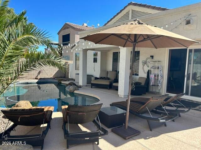 3480 S Barberry Pl, Chandler, AZ 85248