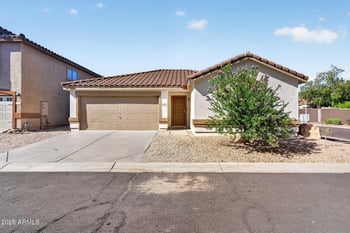 3480 S Bowman Rd, Apache Junction, AZ 85119