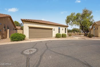 3480 S Jacana Ln, Gilbert, AZ 85297
