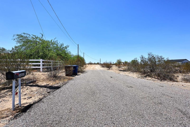 34800 N Bell Rd, Queen Creek, AZ 85144