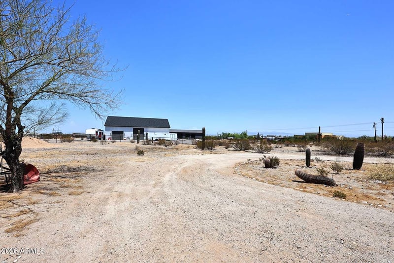 34800 N Bell Rd, Queen Creek, AZ 85144