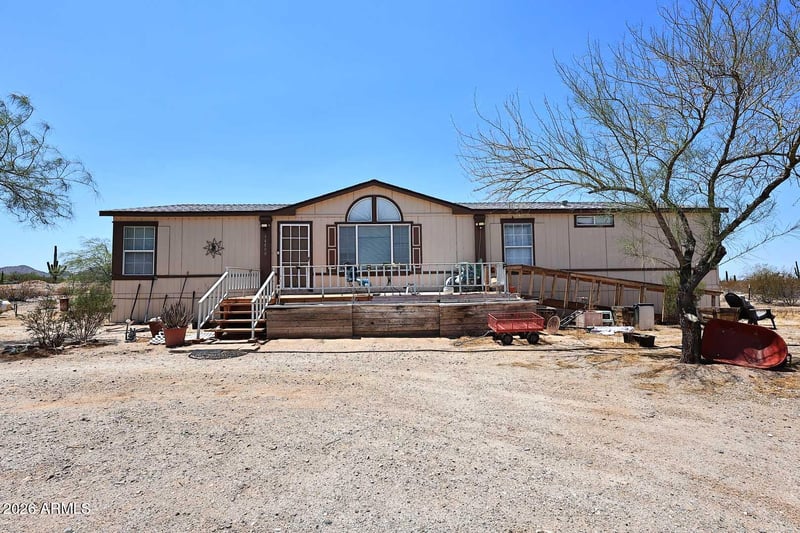 34800 N Bell Rd, Queen Creek, AZ 85144