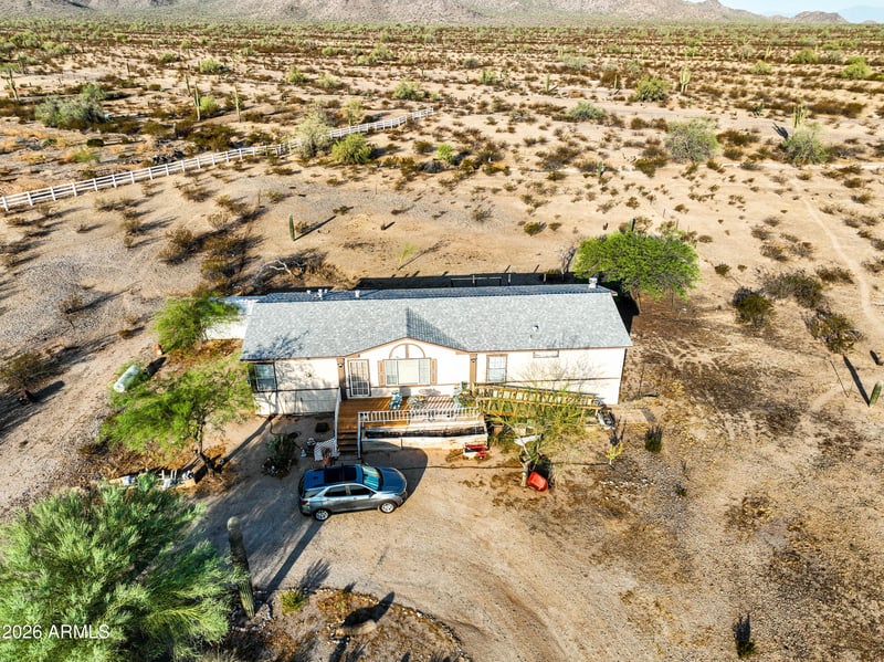 34800 N Bell Rd, Queen Creek, AZ 85144