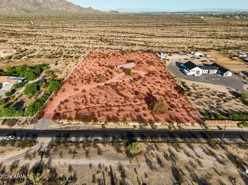 34800 N Bell Rd, Queen Creek, AZ 85144