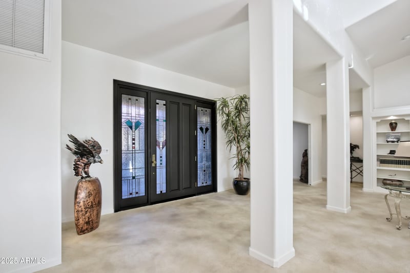 34800 Sunset Trl, Carefree, AZ 85377