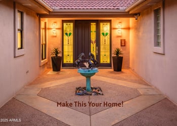 34800 Sunset Trl, Cave Creek, AZ 85331