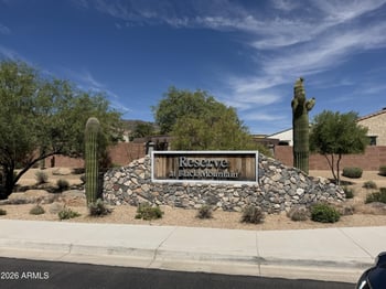 34801 53rd St #13, Cave Creek, AZ 85331