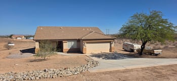 34802 Elliot Rd, Arlington, AZ 85322