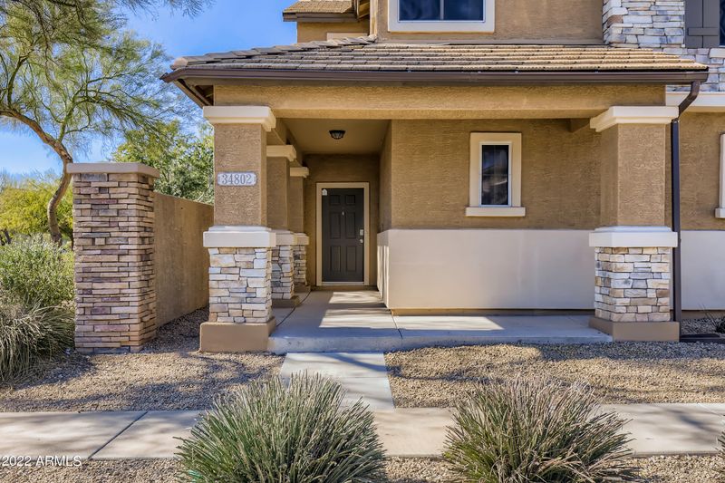 34802 N 31st Ave, Phoenix, AZ 85086