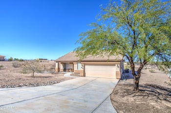 34802 Elliot Rd, Arlington, AZ 85322