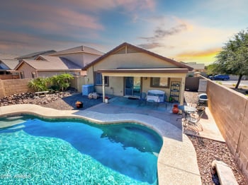34805 Open Range Dr, San Tan Valley, AZ 85144
