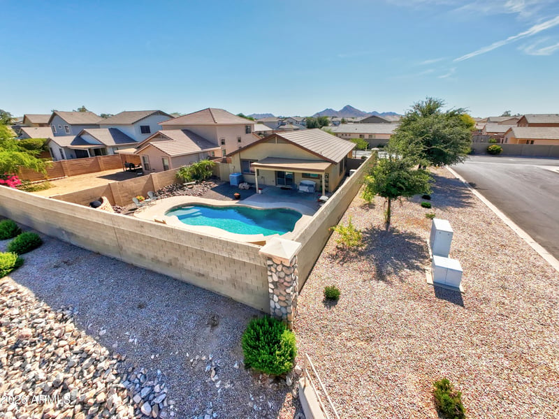 34805 Open Range Dr, San Tan Valley, AZ 85144