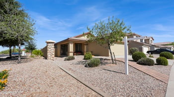 34805 Open Range Dr, San Tan Valley, AZ 85144