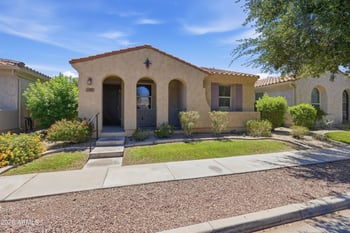 3481 Orchid Ln, Gilbert, AZ 85296