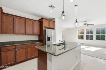 3481 E Orchid Ln, Gilbert, AZ 85296