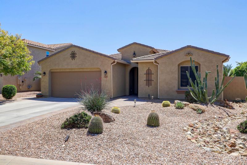 3481 E Yellowstone Pl, Chandler, AZ 85249
