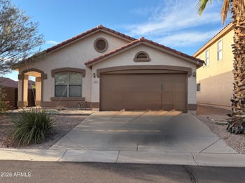 3481 S Bowman Rd, Apache Junction, AZ 85119