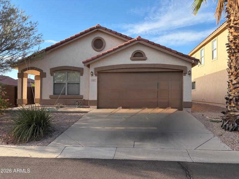 3481 S Bowman Rd, Apache Junction, AZ 85119