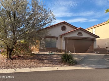 3481 S Bowman Rd, Apache Junction, AZ 85119
