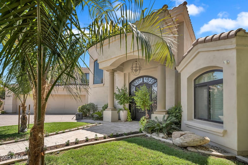 3481 Vista Dr, Chandler, AZ 85248
