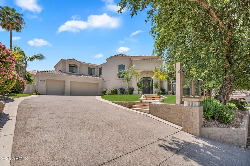 3481 Vista Dr, Chandler, AZ 85248