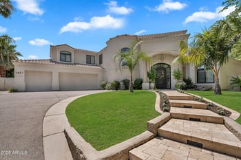 3481 Vista Dr, Chandler, AZ 85248