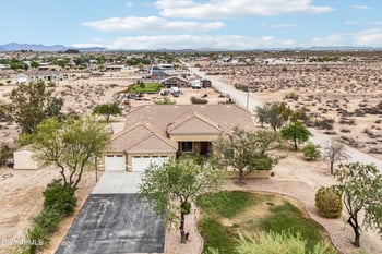 34812 Pima St, Tonopah, AZ 85354