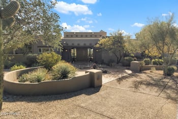 34815 Arroyo Rd, Carefree, AZ 85377
