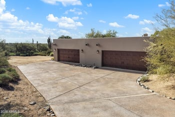 34815 Arroyo Rd, Carefree, AZ 85377