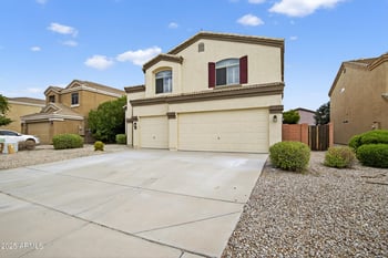 3482 Sunshine Butte Dr, San Tan Valley, AZ 85144