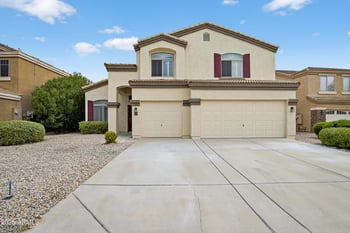 3482 Sunshine Butte Dr, San Tan Valley, AZ 85144
