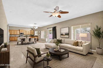 3482 Sunshine Butte Dr, San Tan Valley, AZ 85144