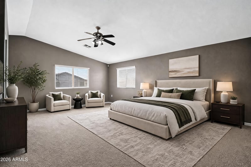 3482 Sunshine Butte Dr, San Tan Valley, AZ 85144
