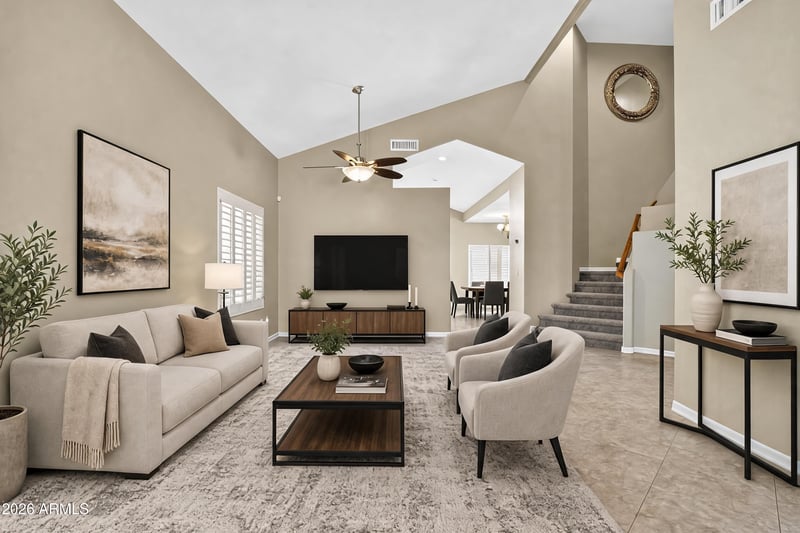 3482 Sunshine Butte Dr, San Tan Valley, AZ 85144