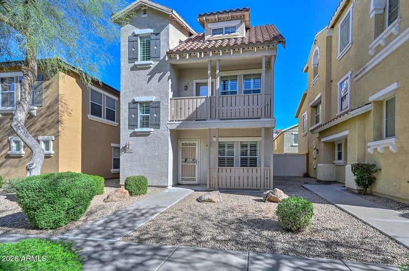 34827 30th Ave, Phoenix, AZ 85086