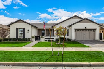 3483 Bloomfield Pw, Gilbert, AZ 85296