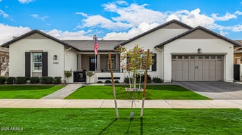 3483 Bloomfield Pw, Gilbert, AZ 85296
