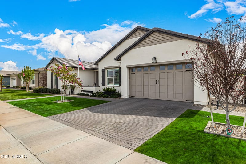 3483 Bloomfield Pw, Gilbert, AZ 85296