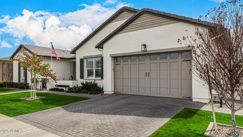 3483 Bloomfield Pw, Gilbert, AZ 85296