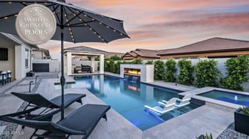 3483 Bloomfield Pw, Gilbert, AZ 85296