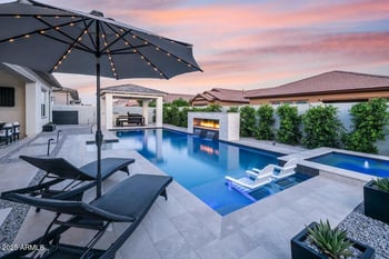 3483 Bloomfield Pw, Gilbert, AZ 85296