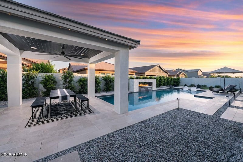 3483 Bloomfield Pw, Gilbert, AZ 85296